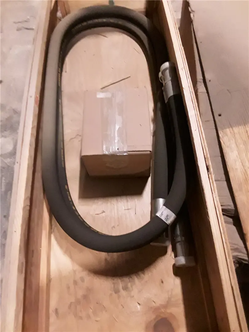 NEW HOSE KIT image 1