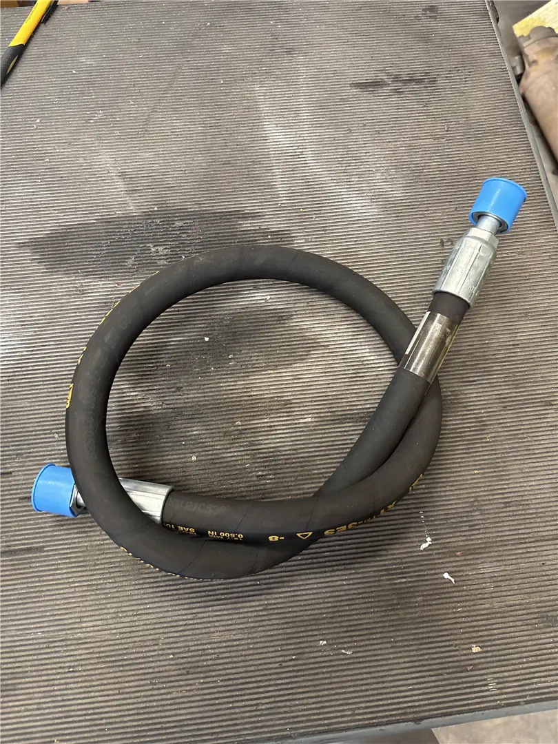 NEW HOSE AS image 1