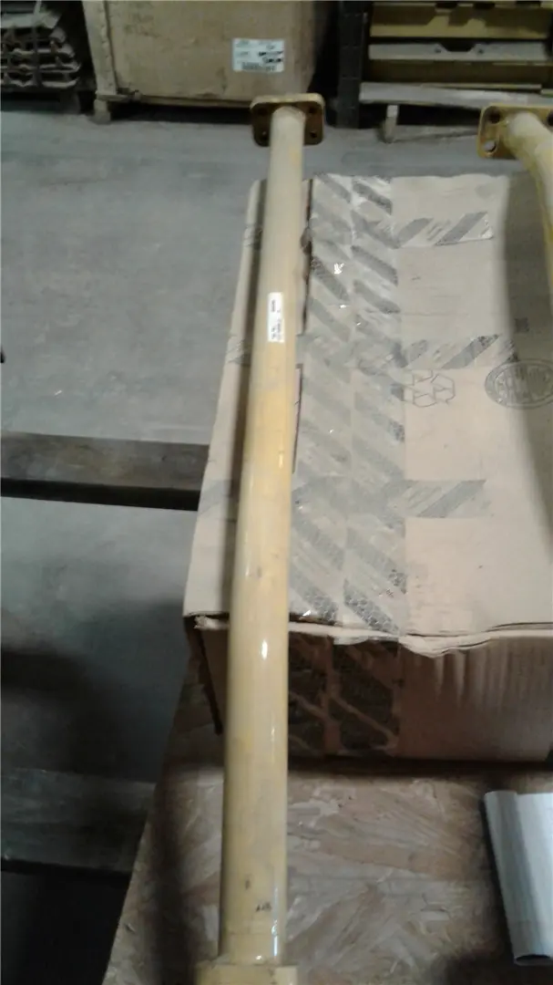 NEW TUBE AS image 1