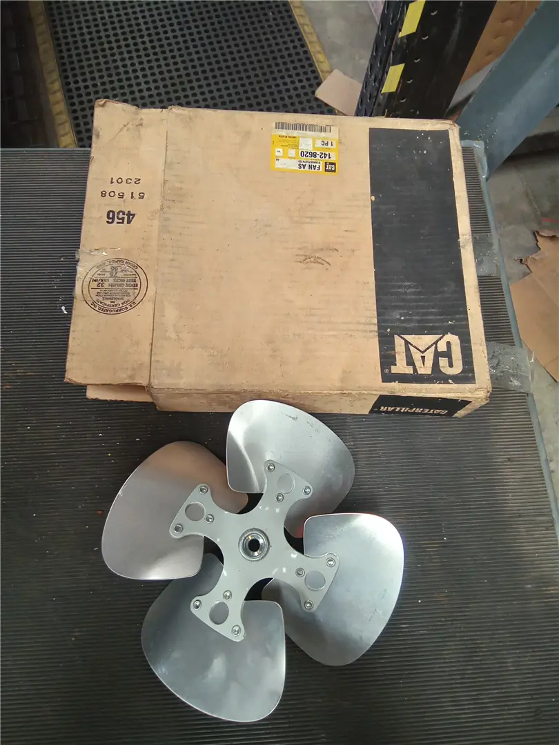 NEW FAN AS image 1