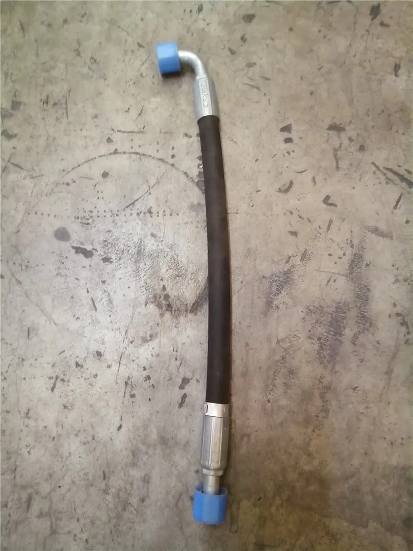 NEW HOSE image 1