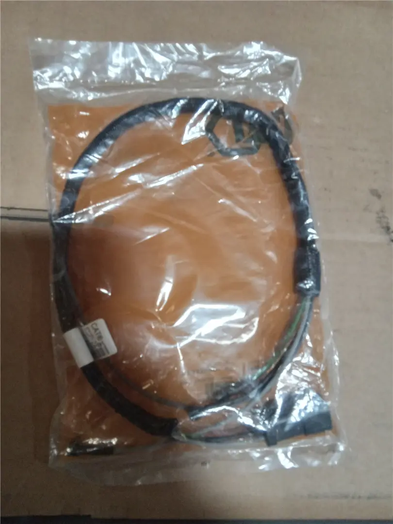 NEW HARNESS image 1