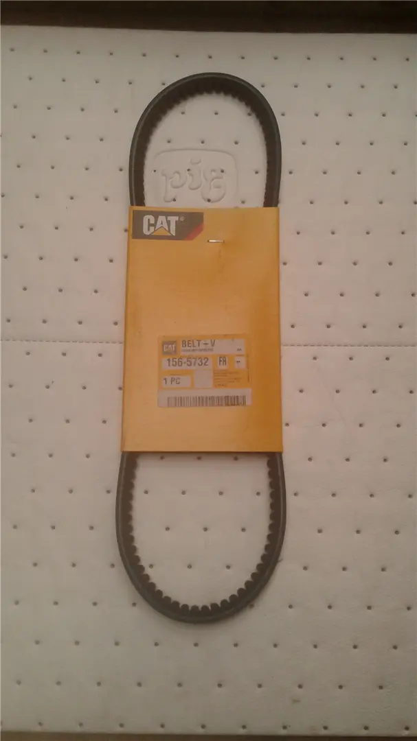 NEW BELT-V image 1