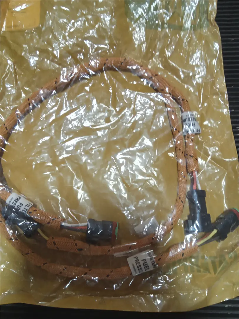 NEW HARNESS image 1