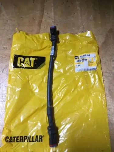 NEW CABLE AS image 1
