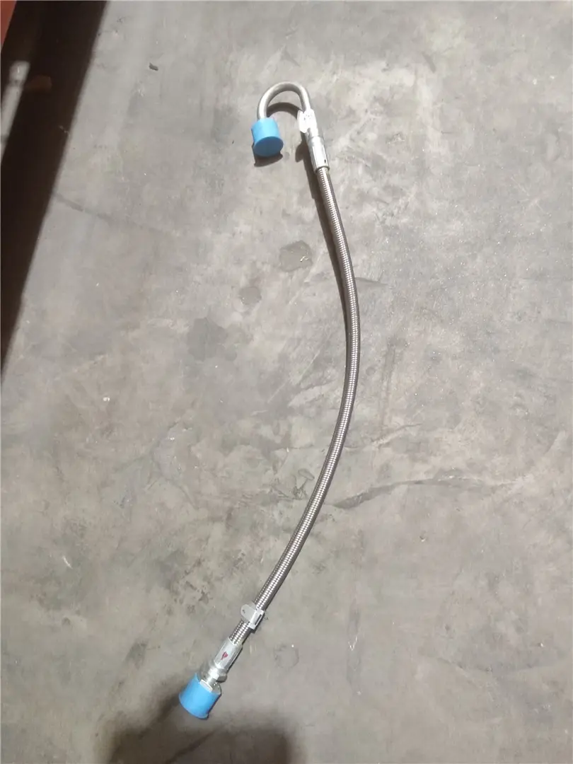 NEW HOSE image 1