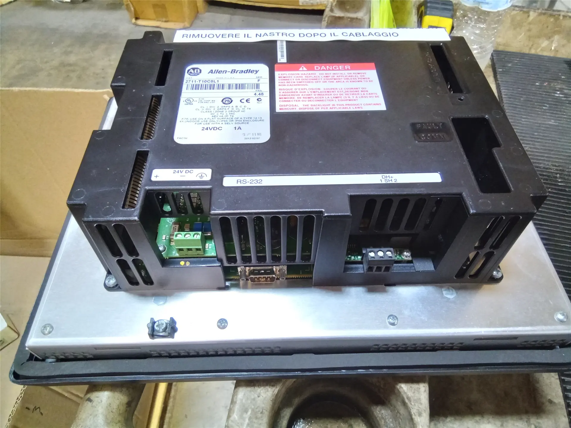 NEW MODULE image 1
