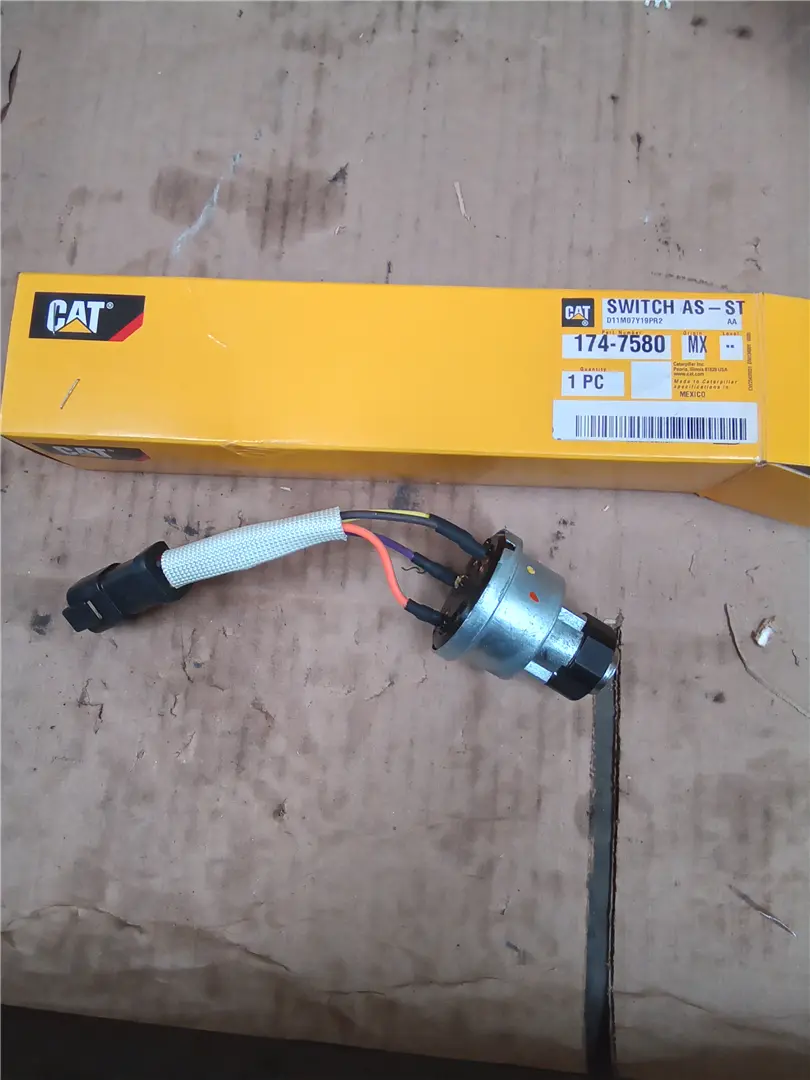 NEW SWITCH AS-ST image 1