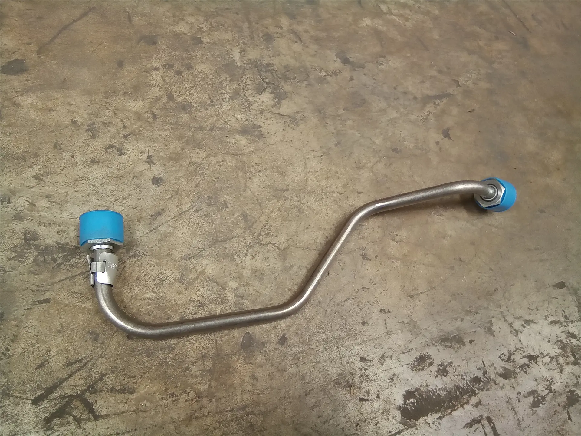 NEW TUBE AS image 1
