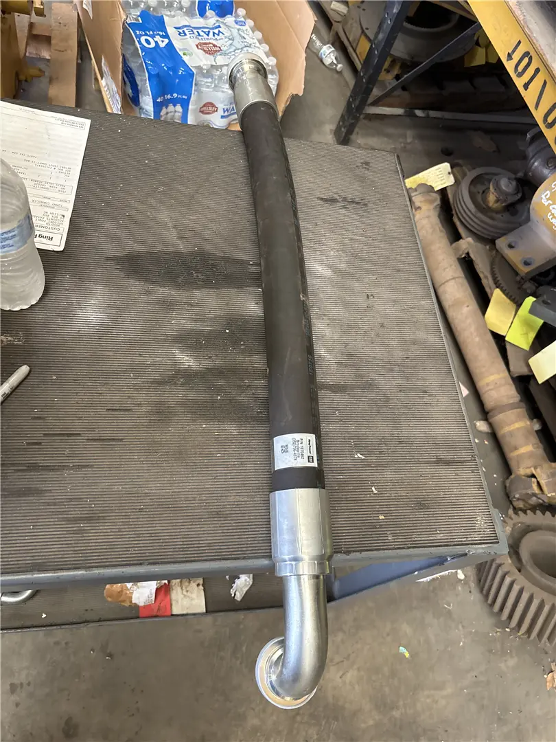 NEW HOSE AS image 1