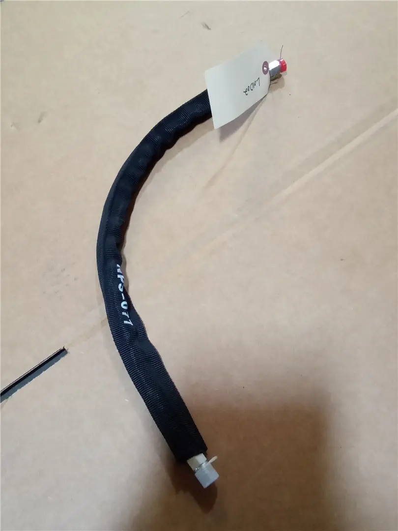 NEW HOSE image 1