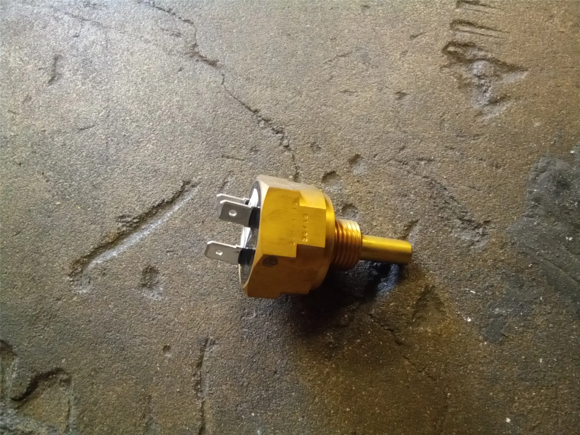 NEW TEMP SWITCH image 1