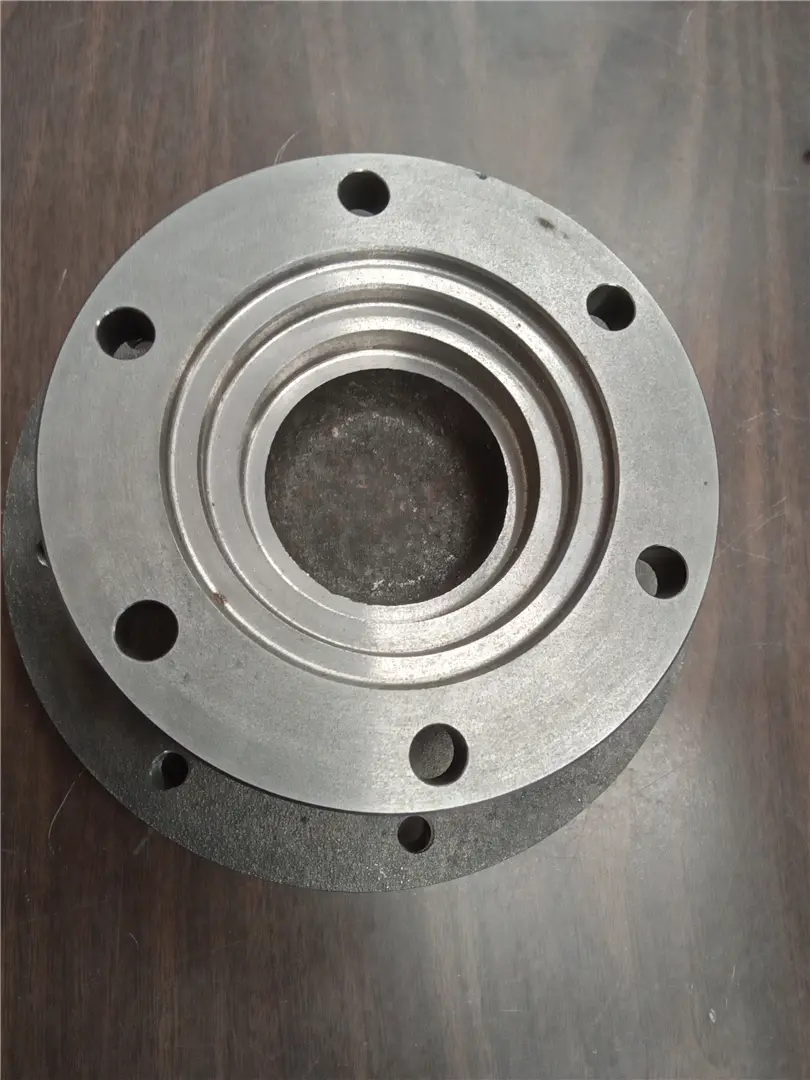 NEW ADAPTER FAN image 1