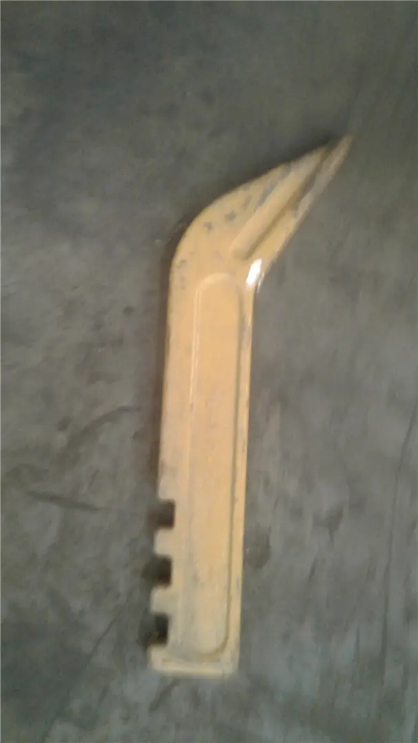 NEW SHANK image 1