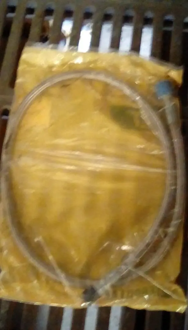 NEW HOSE AS image 1
