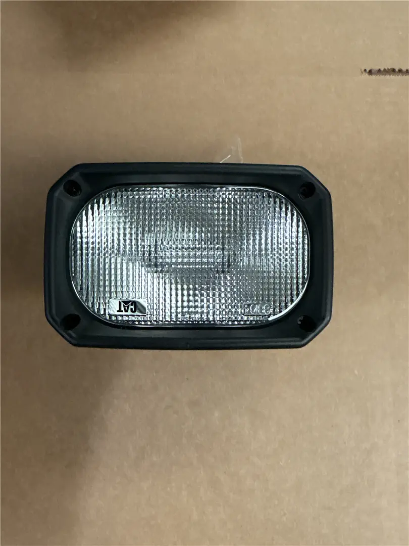 NEW LAMP AS image 1