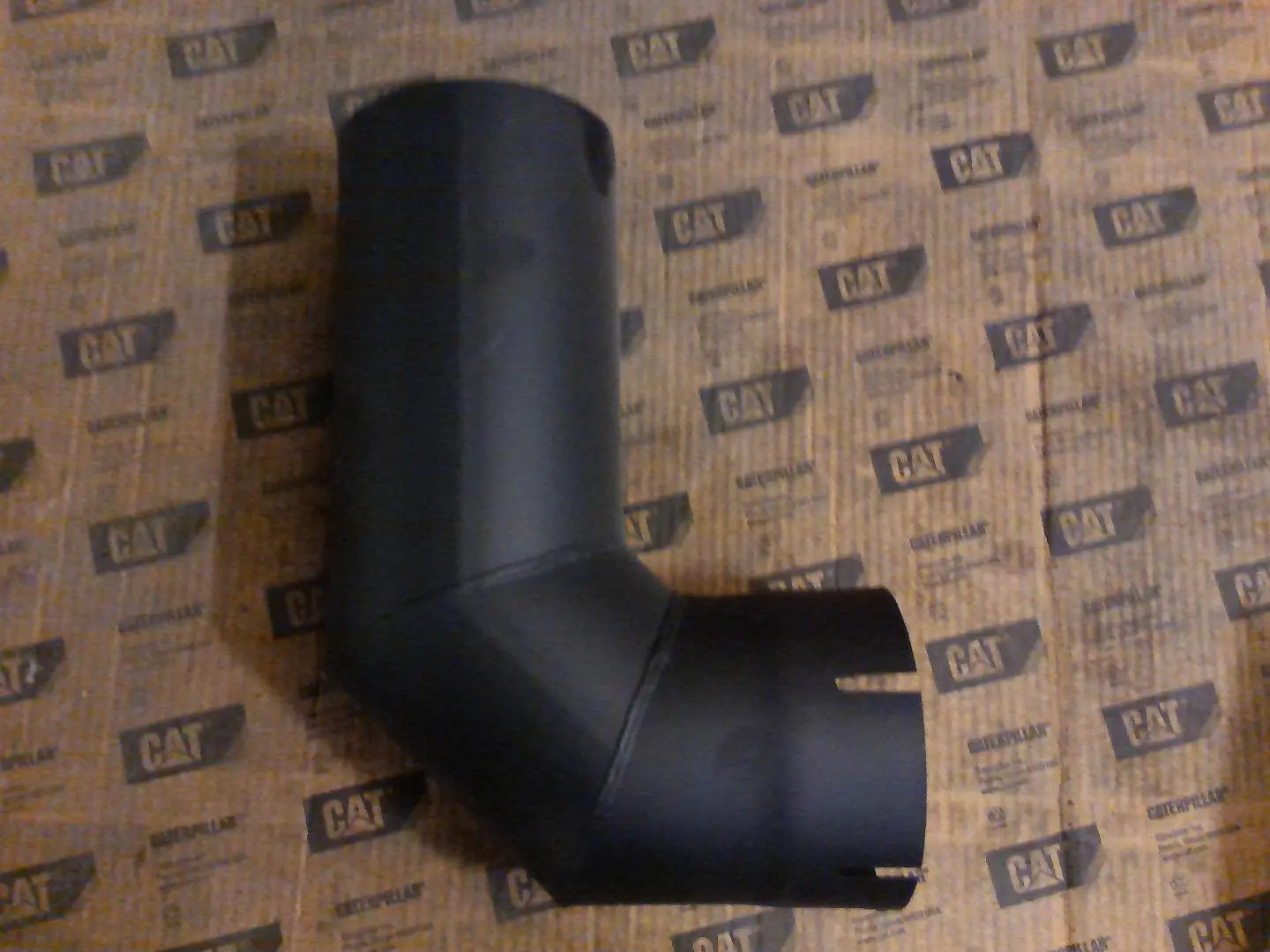 NEW EXHA ELBOW image 1
