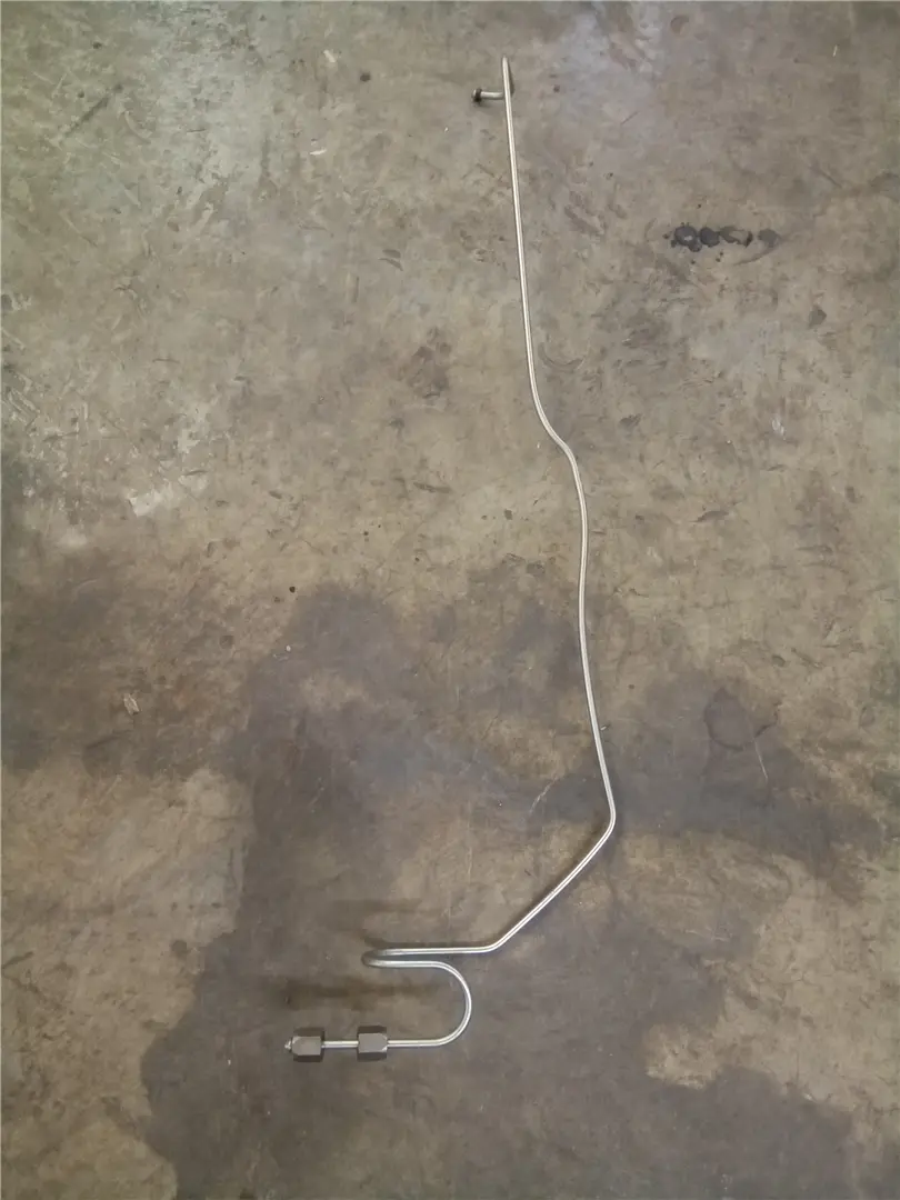 NEW LINE image 1