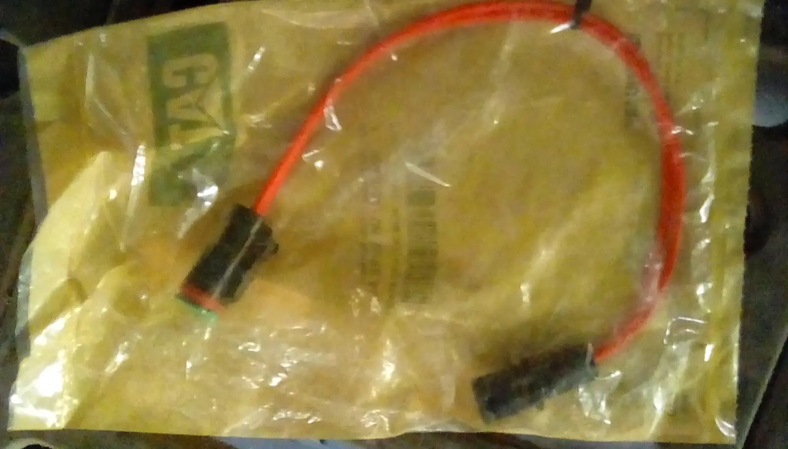 NEW WIRE AS image 1