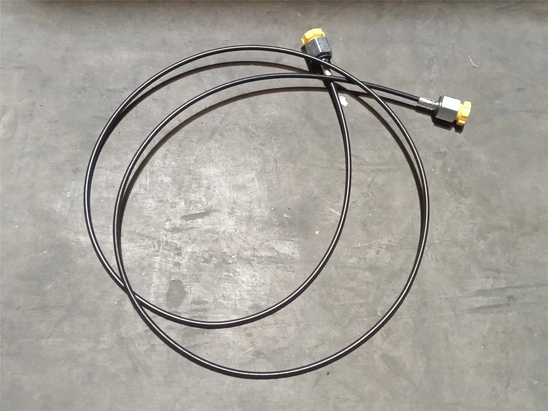 NEW HOSE image 1