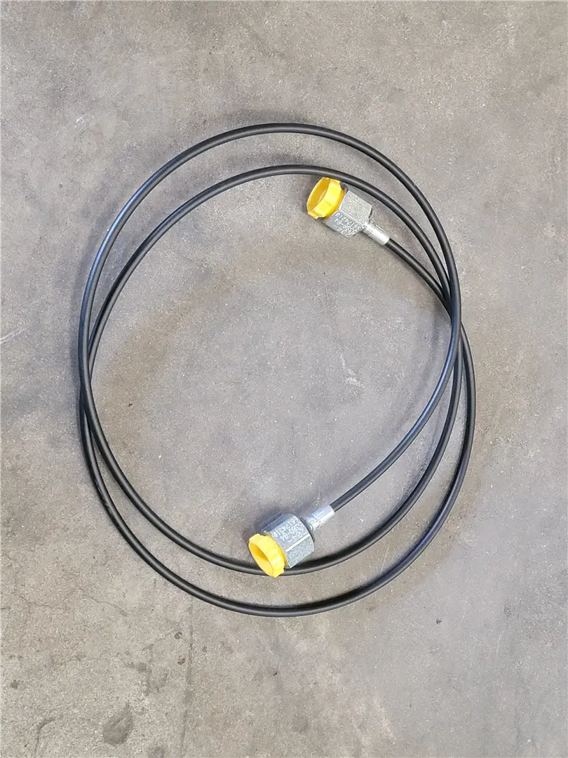 NEW HOSE AS image 1