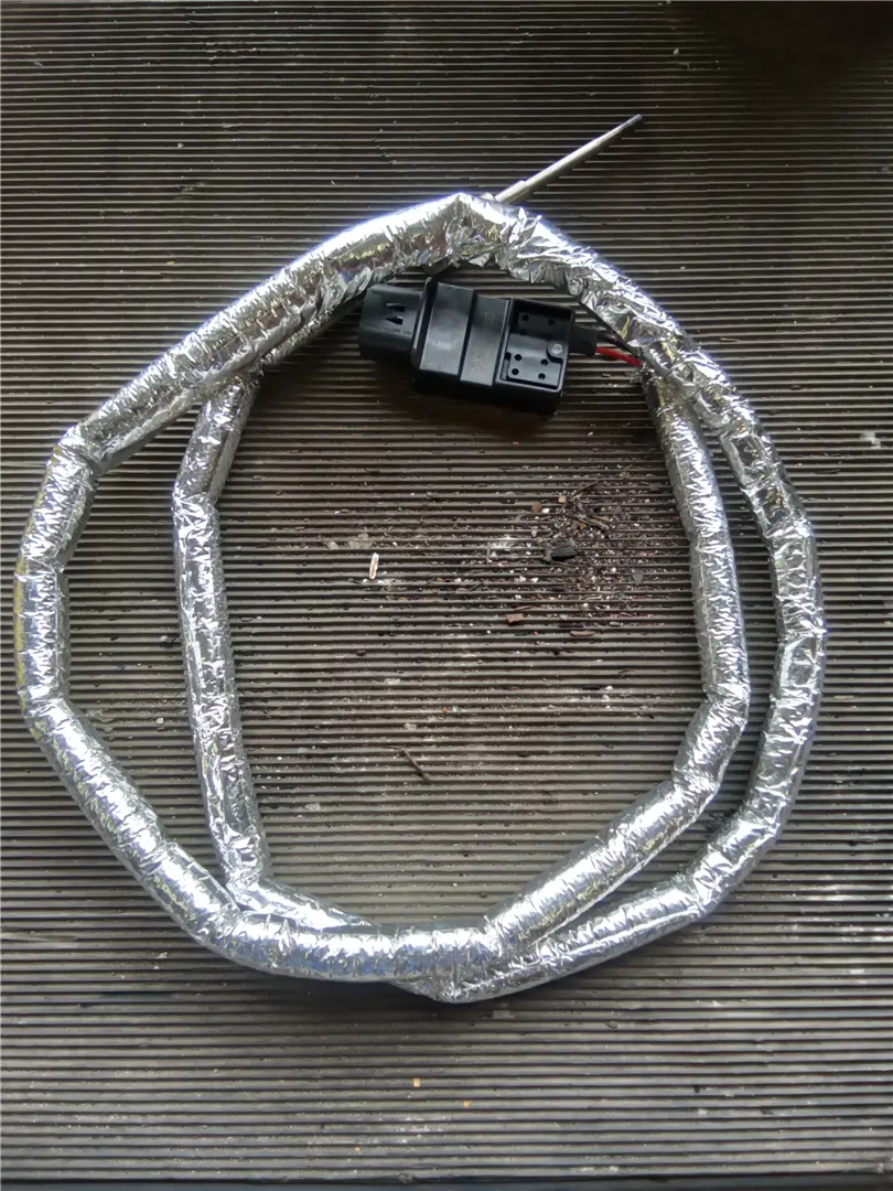 NEW TEMP SENSOR image 1