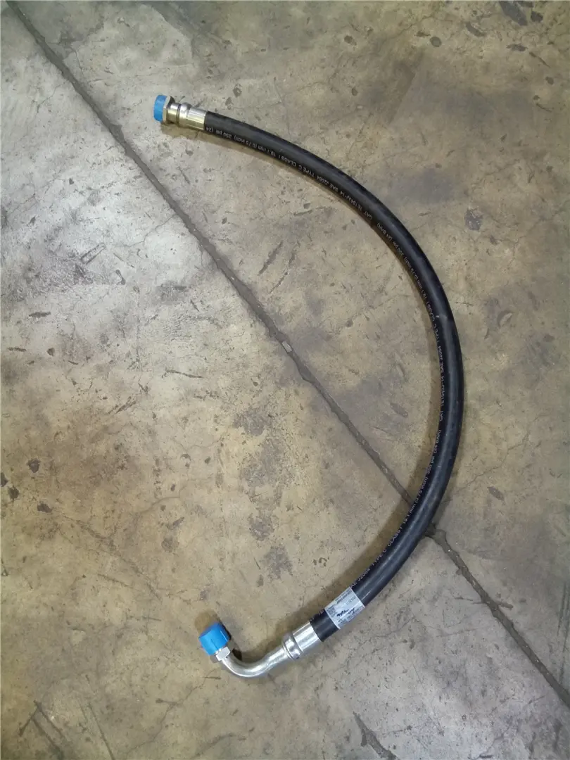 NEW HOSE image 1
