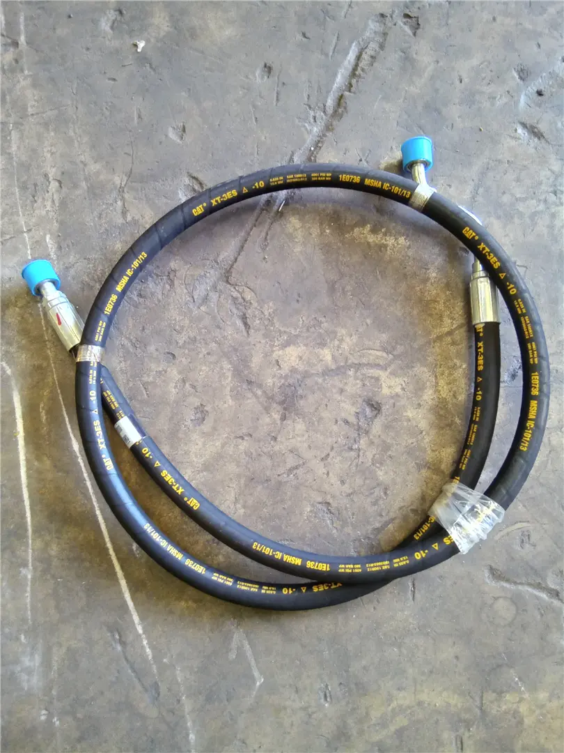 NEW HOSE image 1