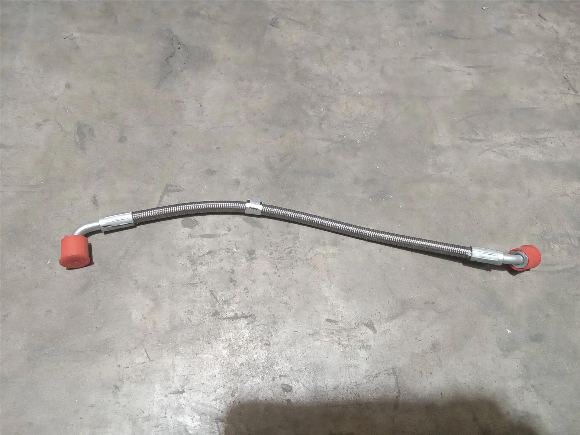 NEW HOSE image 1