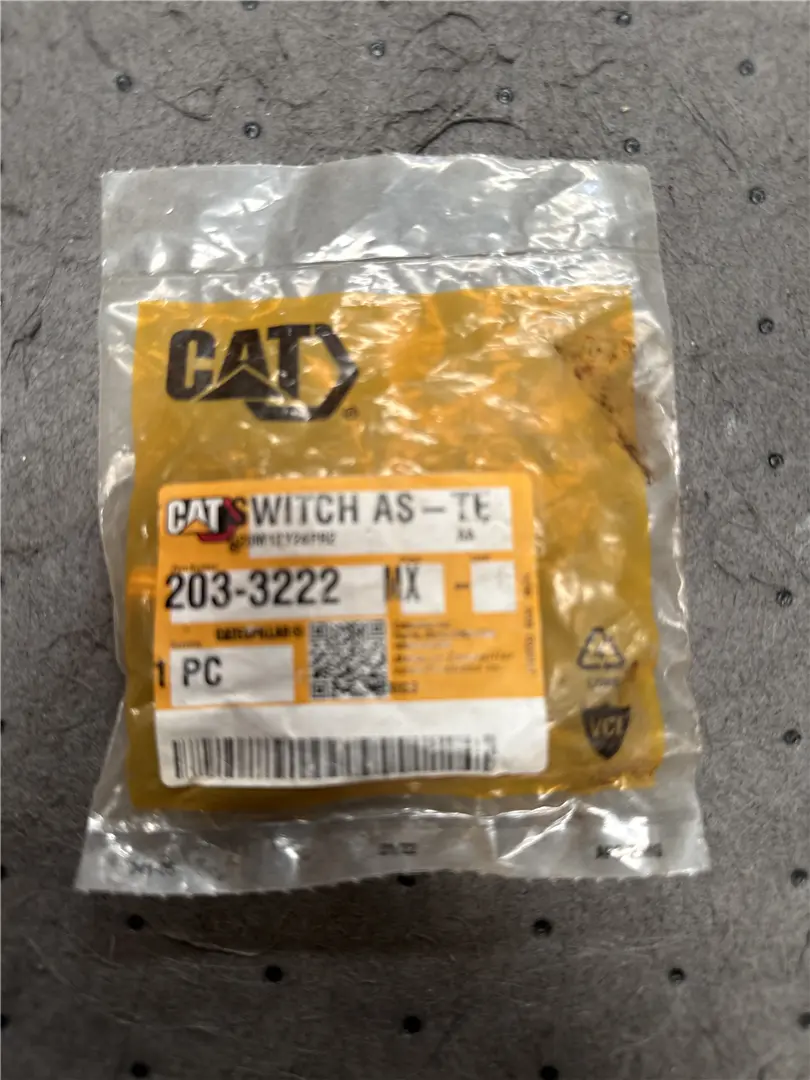 NEW SWITCH AS image 1