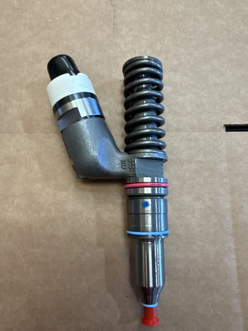 NEW INJ GP FUEL image 1