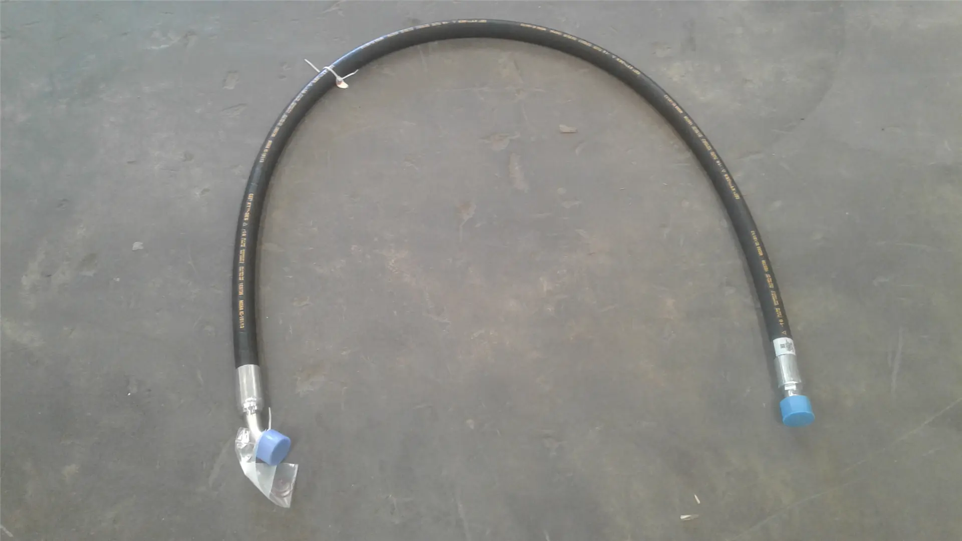 USED HOSE AS image 1