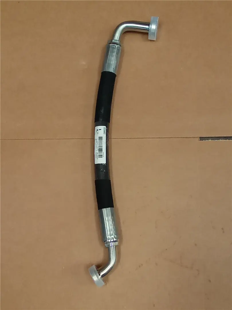 NEW HOSE image 1