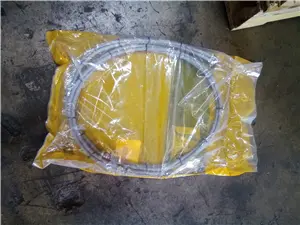 NEW HARNESS AS image 1