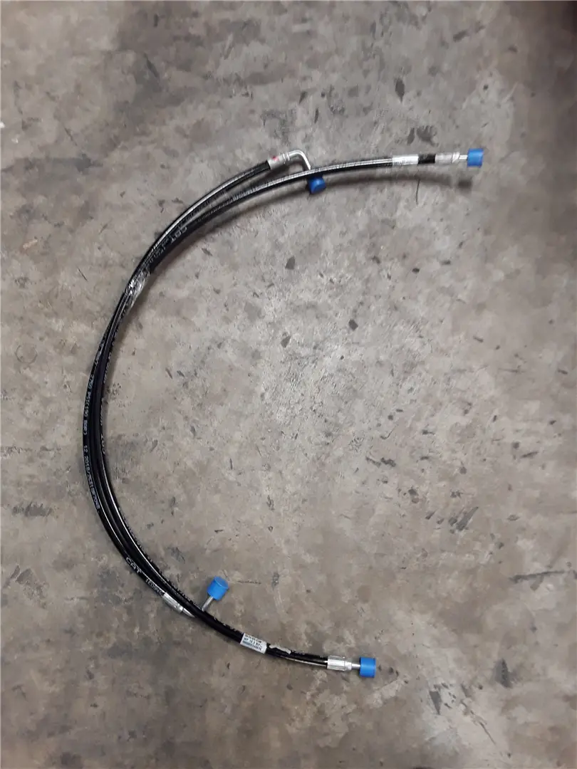 NEW HOSE image 1