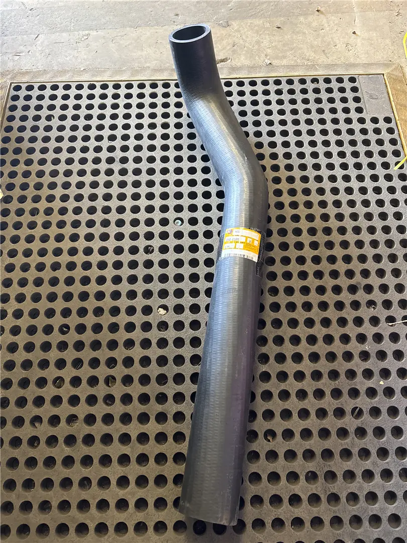 NEW HOSE image 1