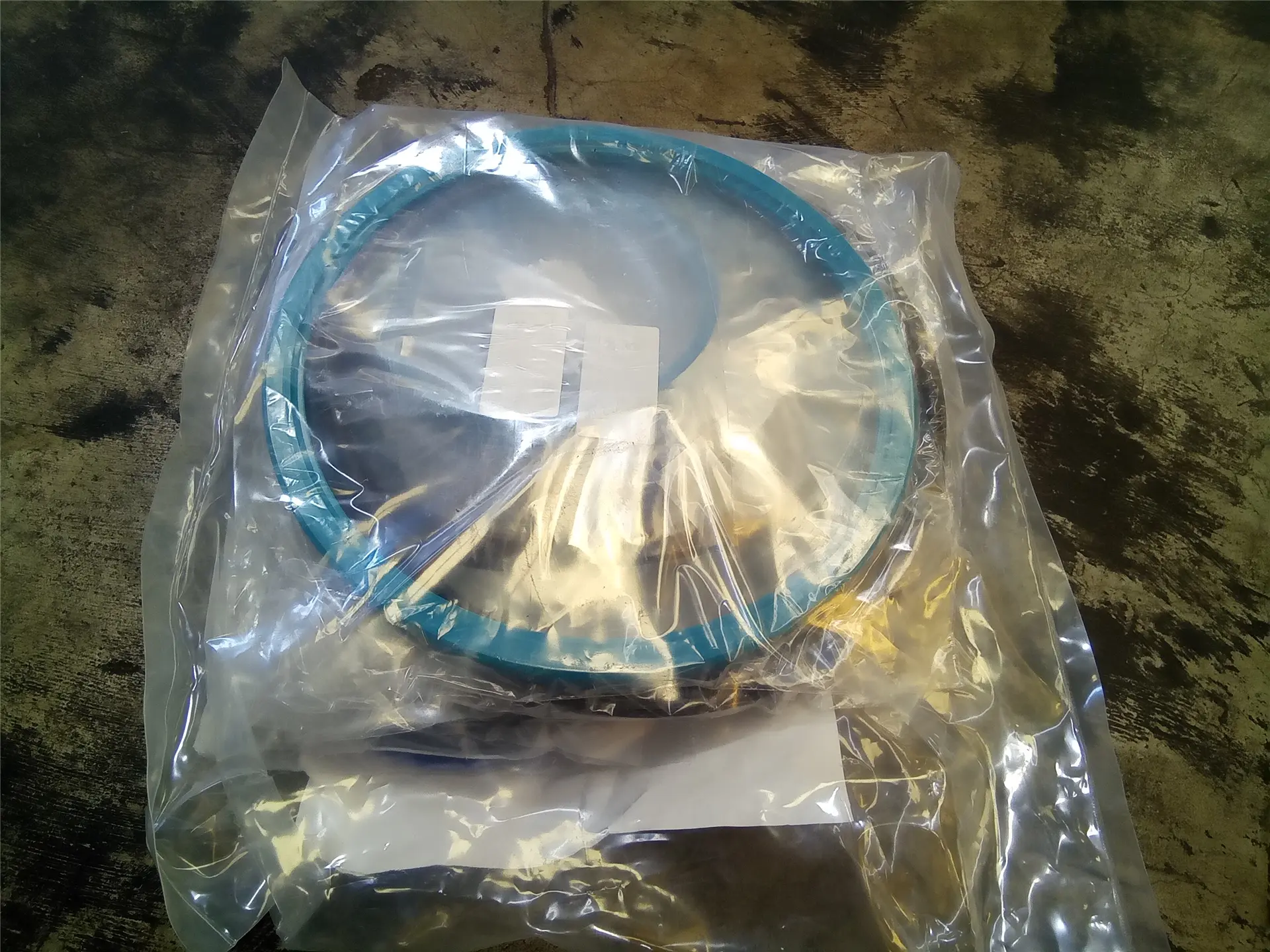 NEW SEAL KIT image 1