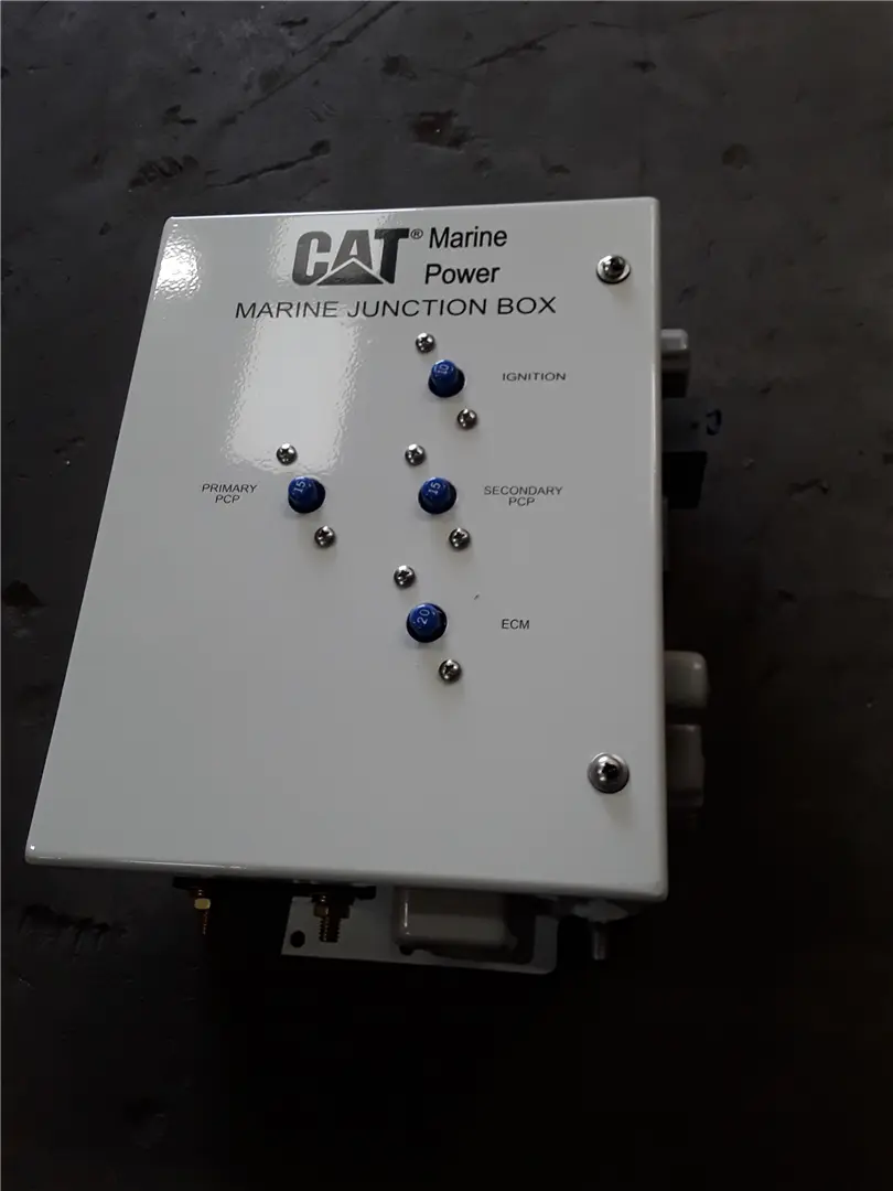 NEW CONTROL AS image 1