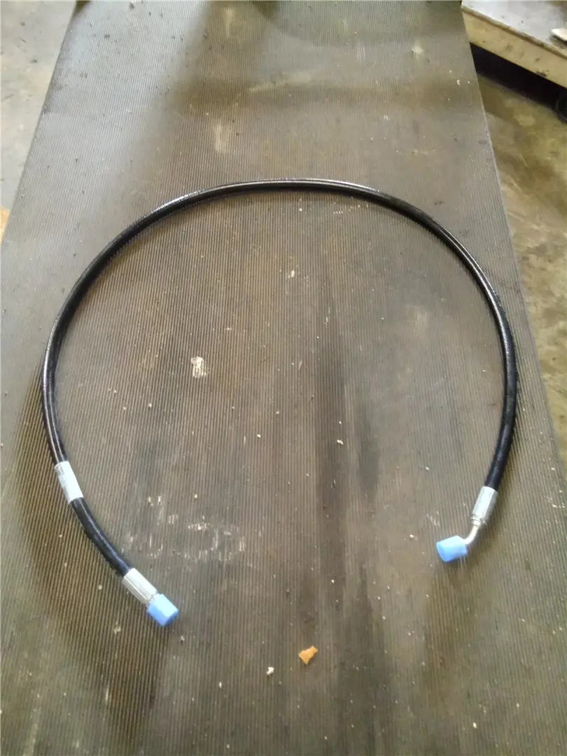 NEW HOSE AS image 1