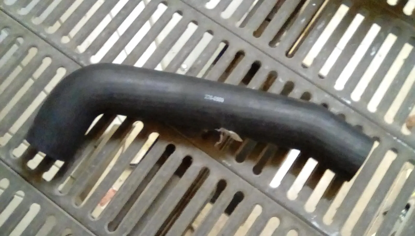 NEW HOSE image 1