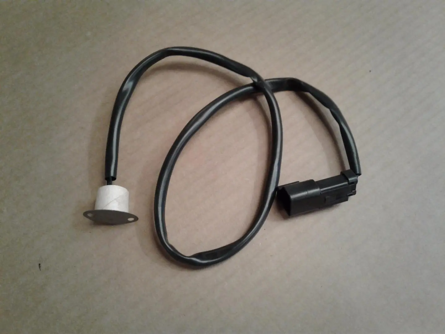 NEW TEMP SENSOR image 1