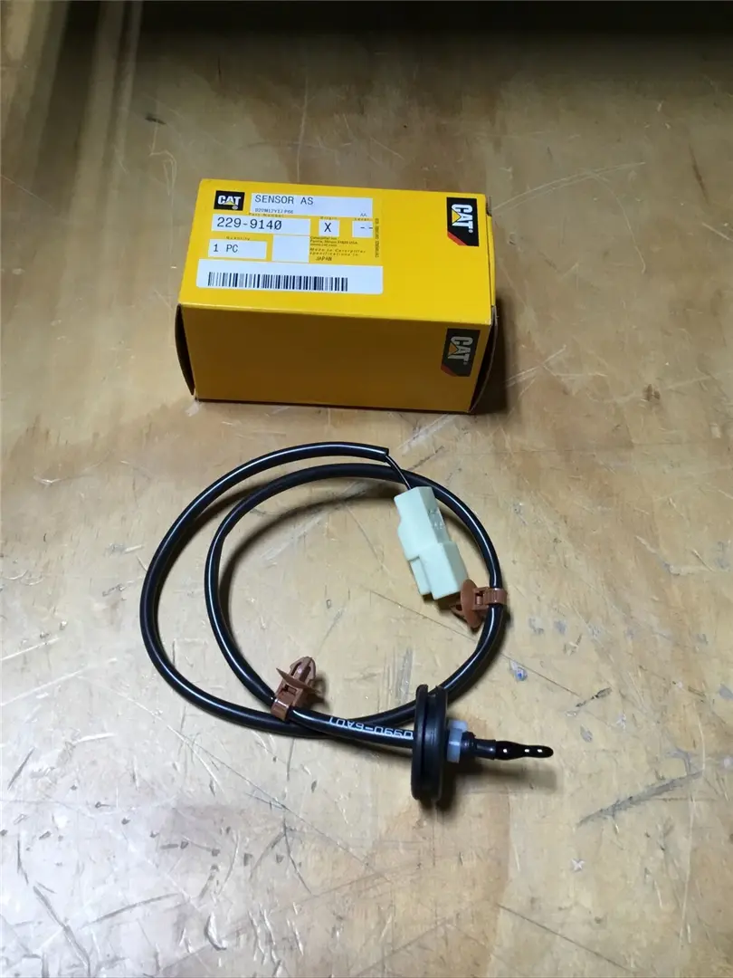 NEW SENSOR AS image 1