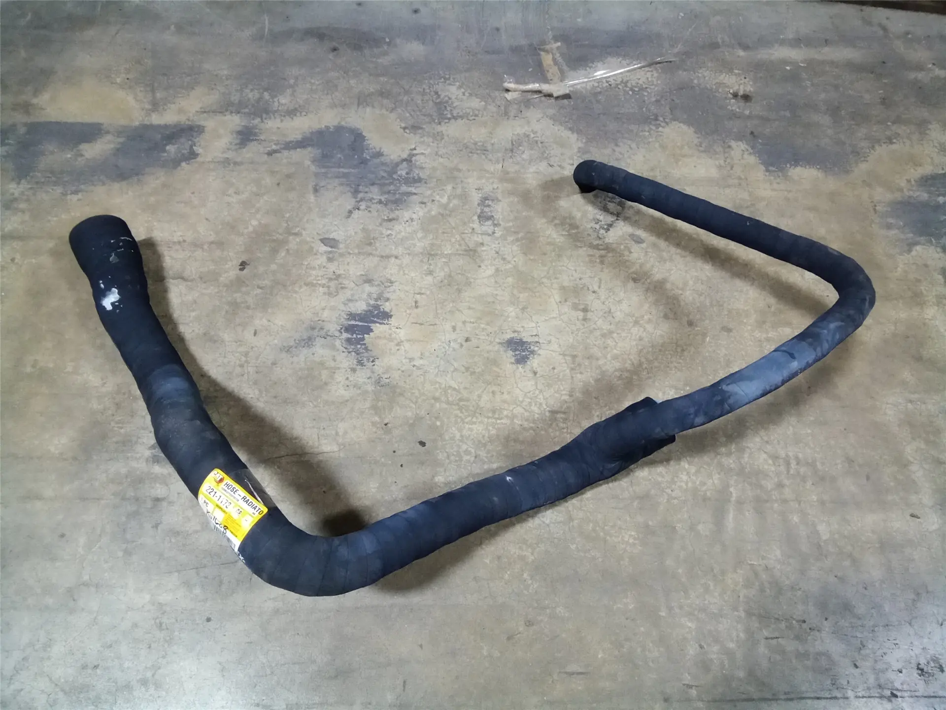 NEW HOSE image 1