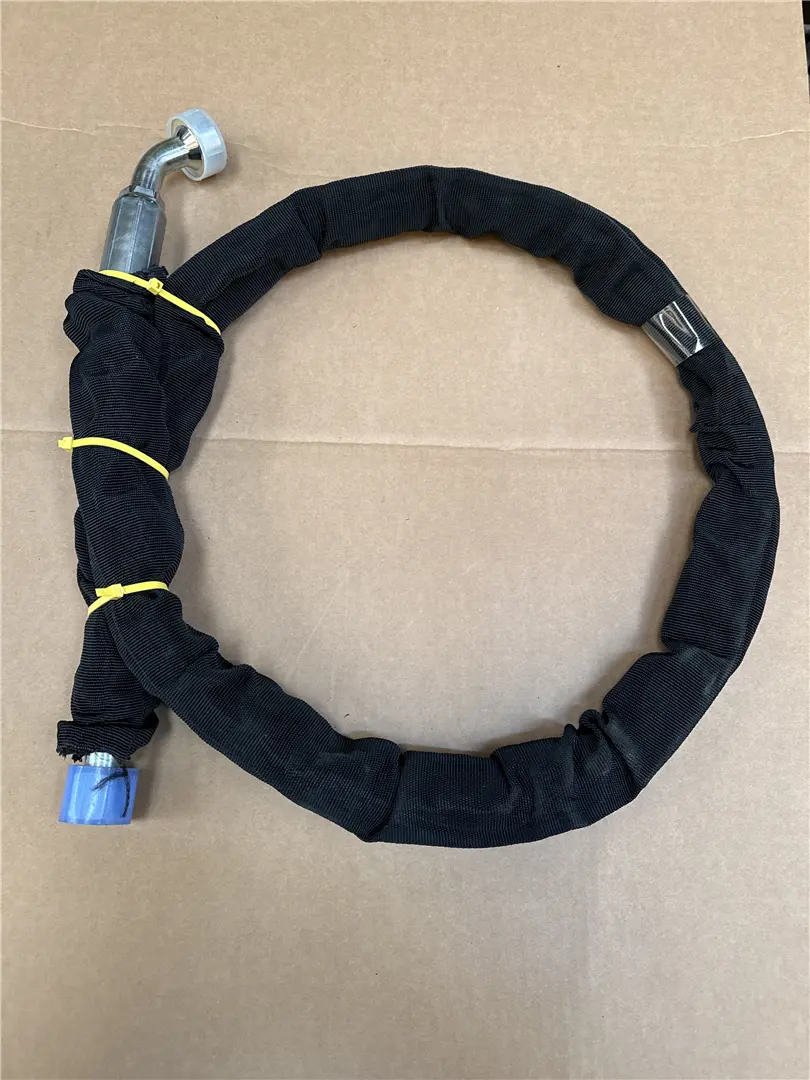 NEW HOSE AS image 1
