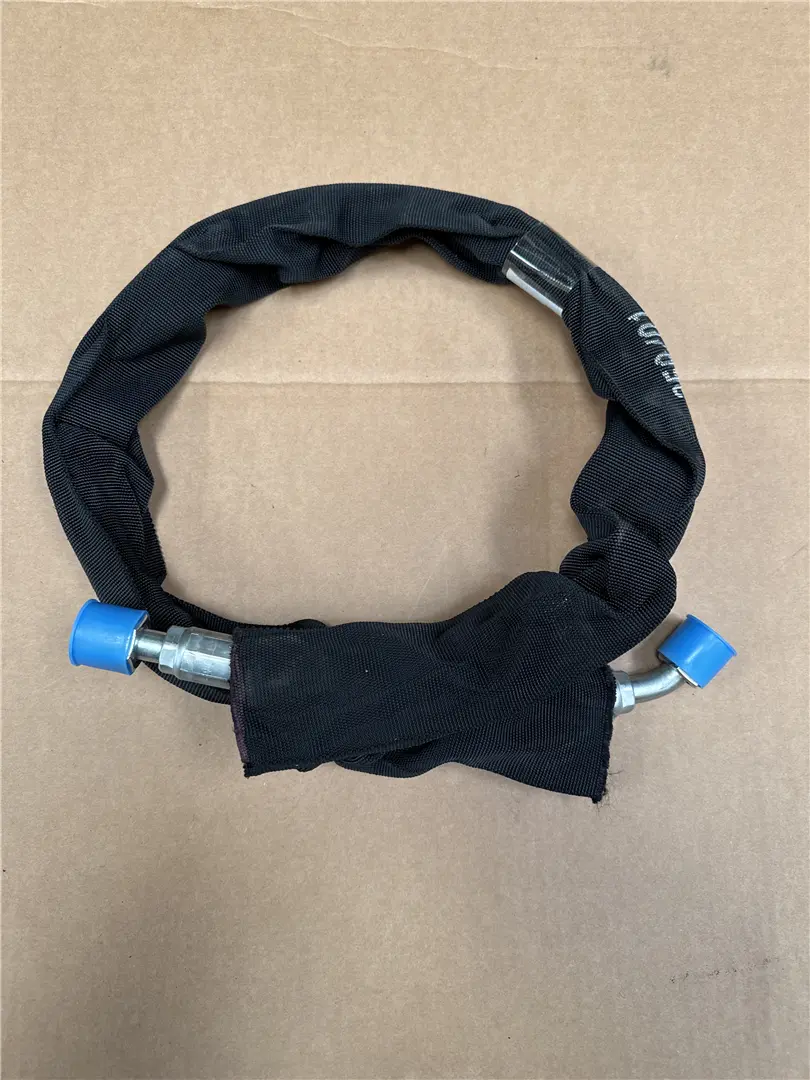 NEW HOSE AS image 1