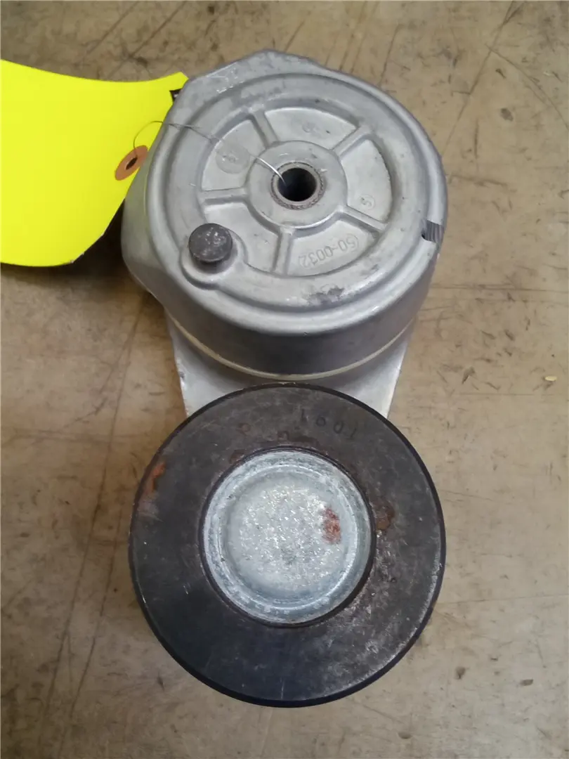 NEW TENSIONER image 1