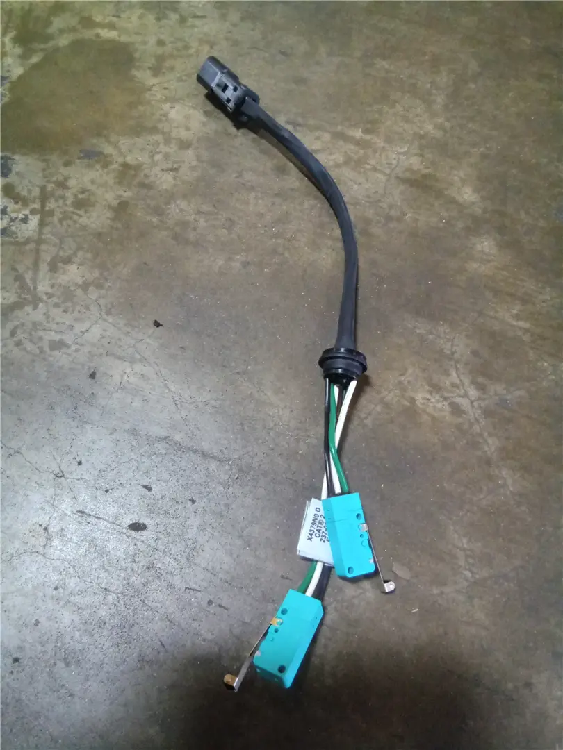 NEW SWITCH AS image 1