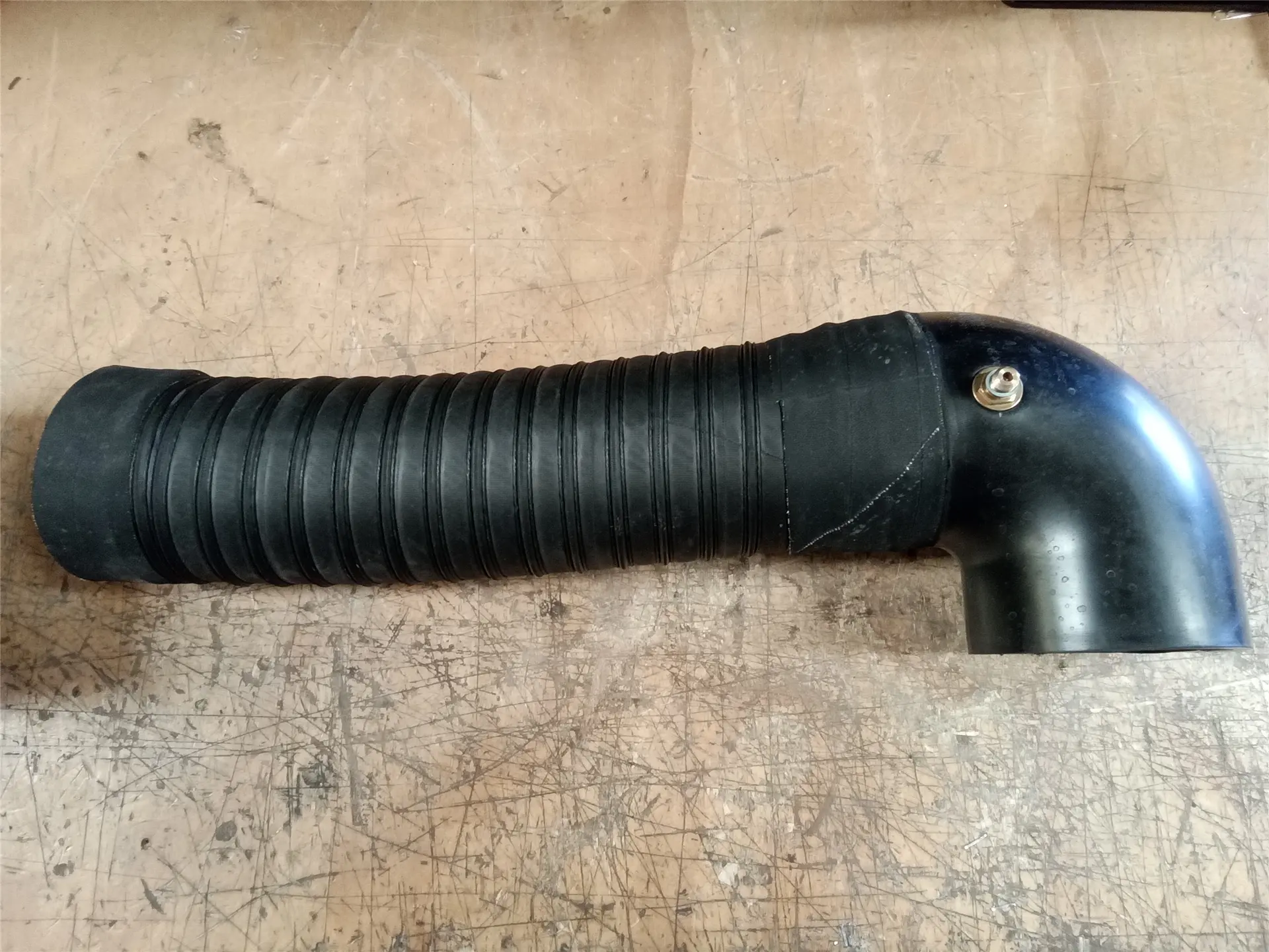 NEW AIR HOSE image 1