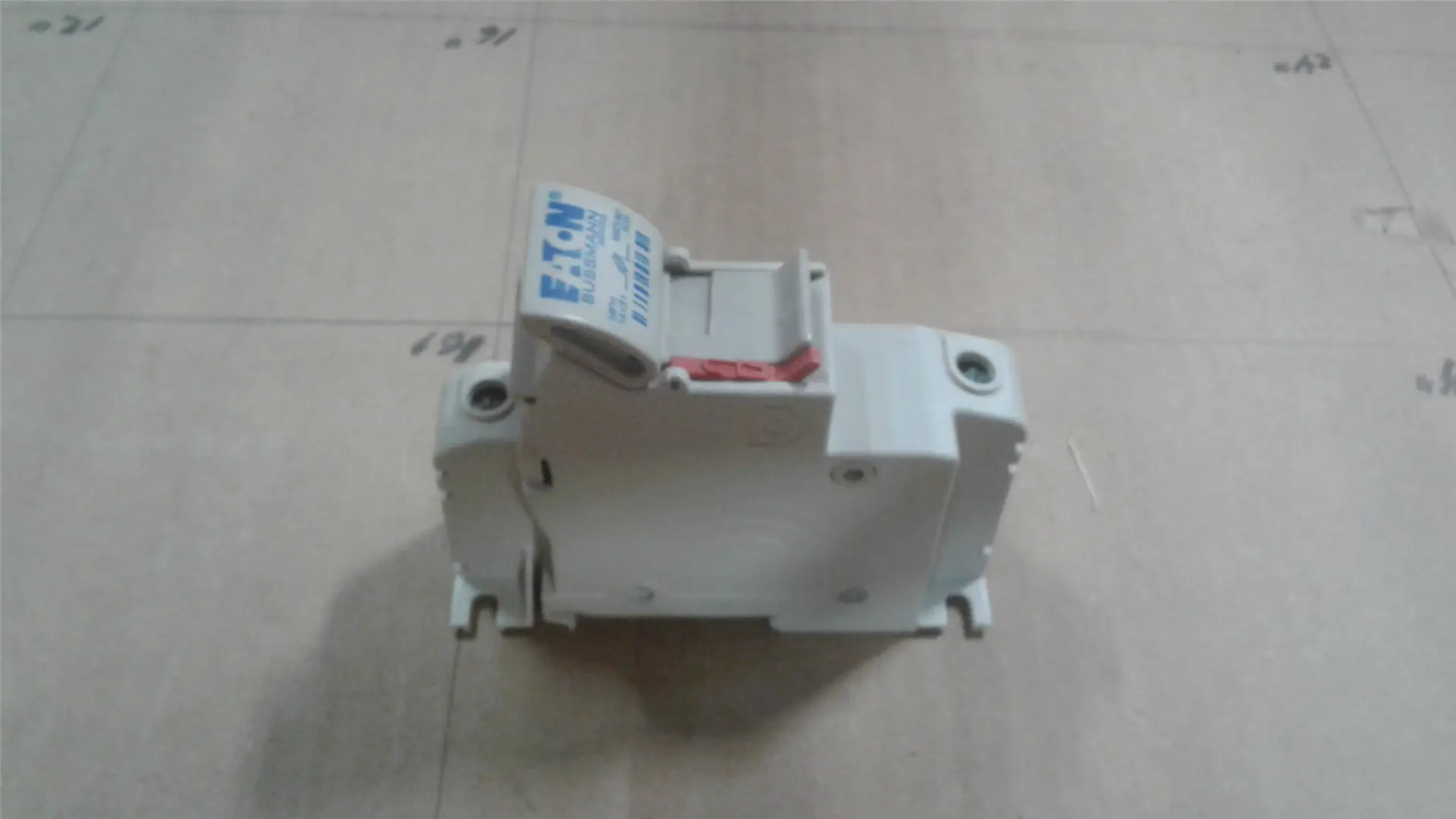 NEW HOLDER FUSE image 1