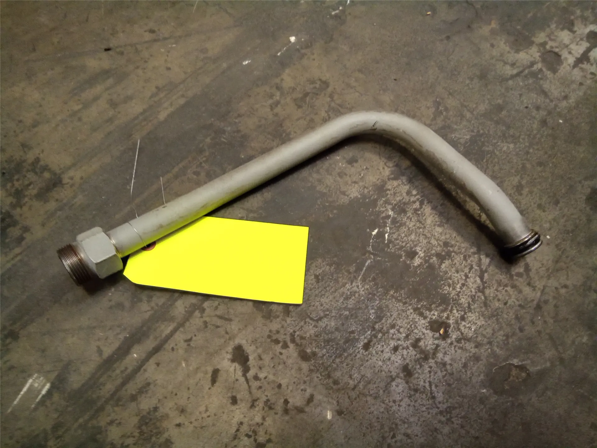 NEW TUBE AS image 1